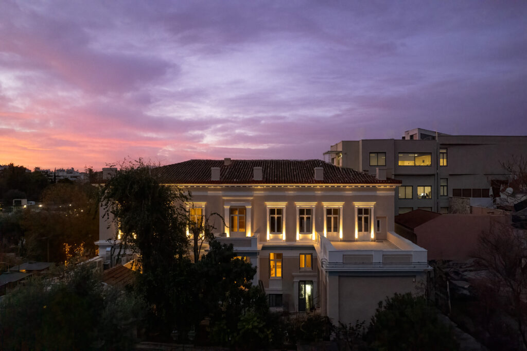 Aria Hotels: Το νέο πολυτελές La Divina υποδέχεται τους επισκέπτες του στην καρδιά της Αθήνας
