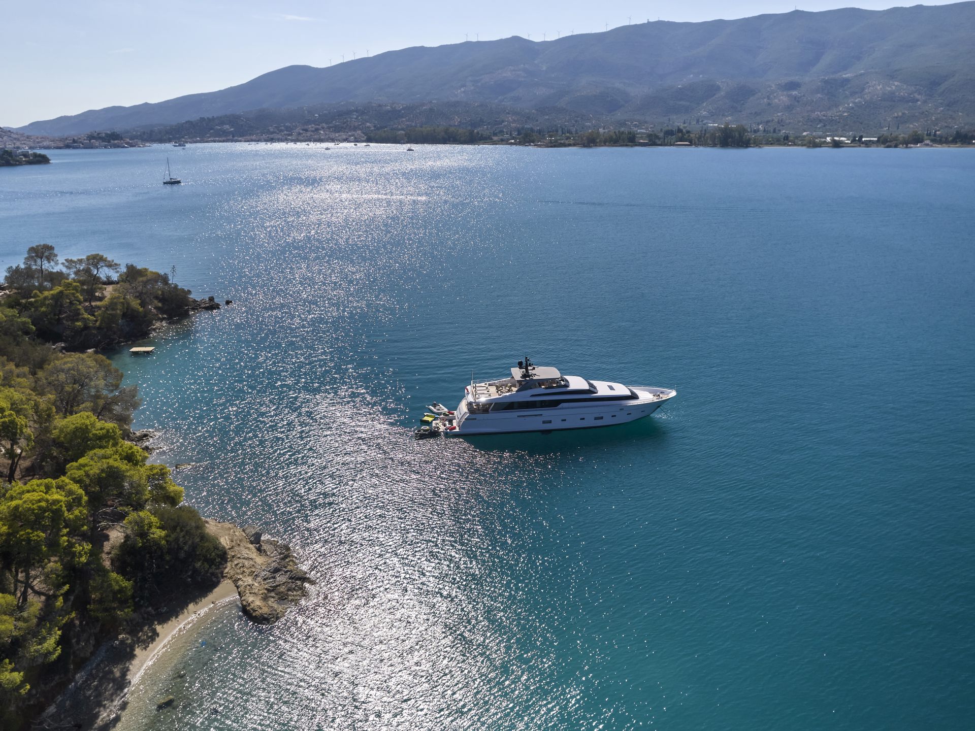 Greek market shows resilience as EKKA Yachts reports healthy yacht sales