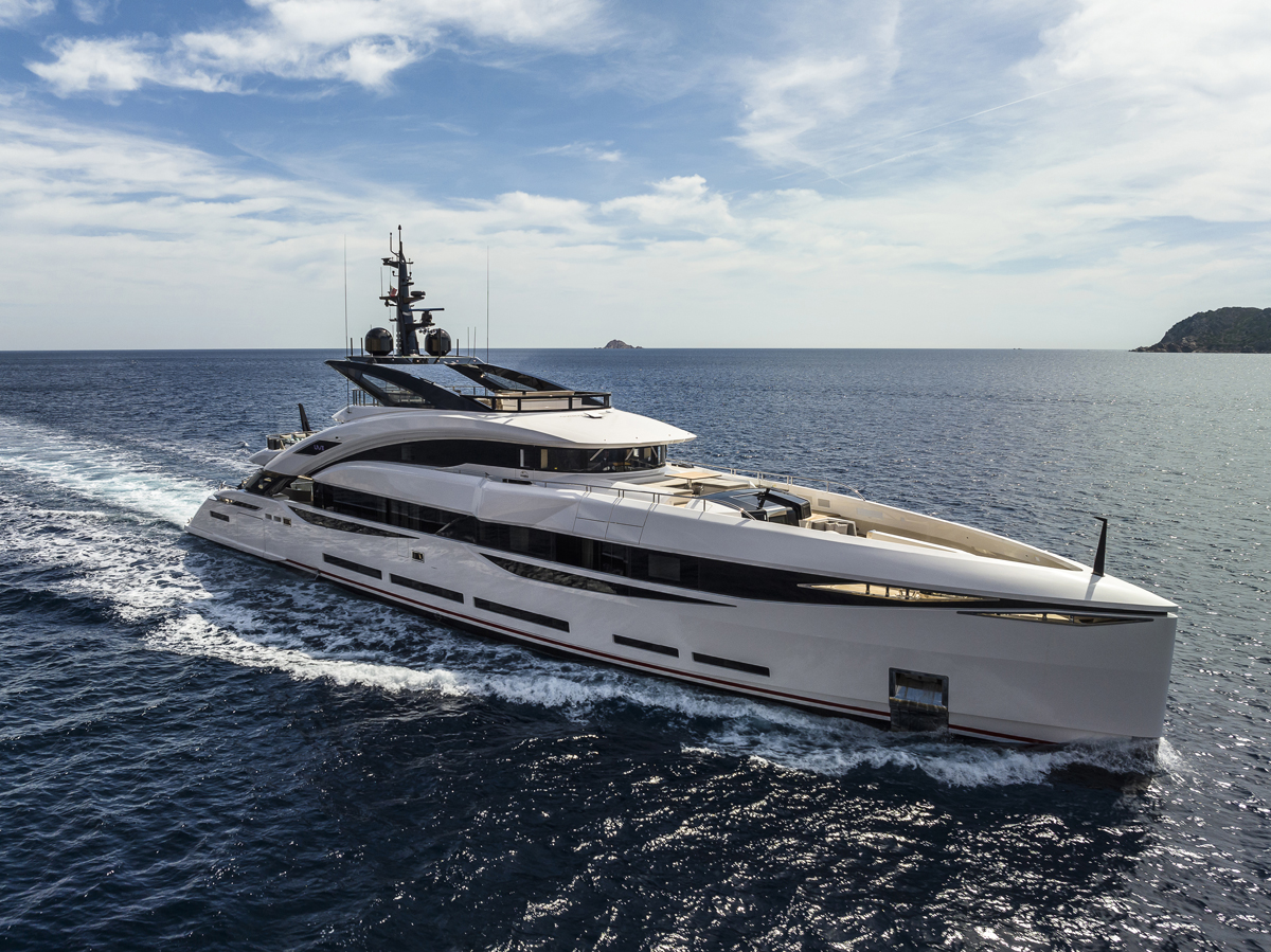 Videoworks, from megayachts to the most exclusive residences:  Future-proof design and technology