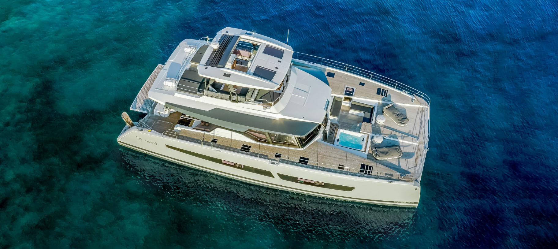 Atalanta Marine: Awarded as Best Flagship Dealer Globally by Fountaine Pajot!