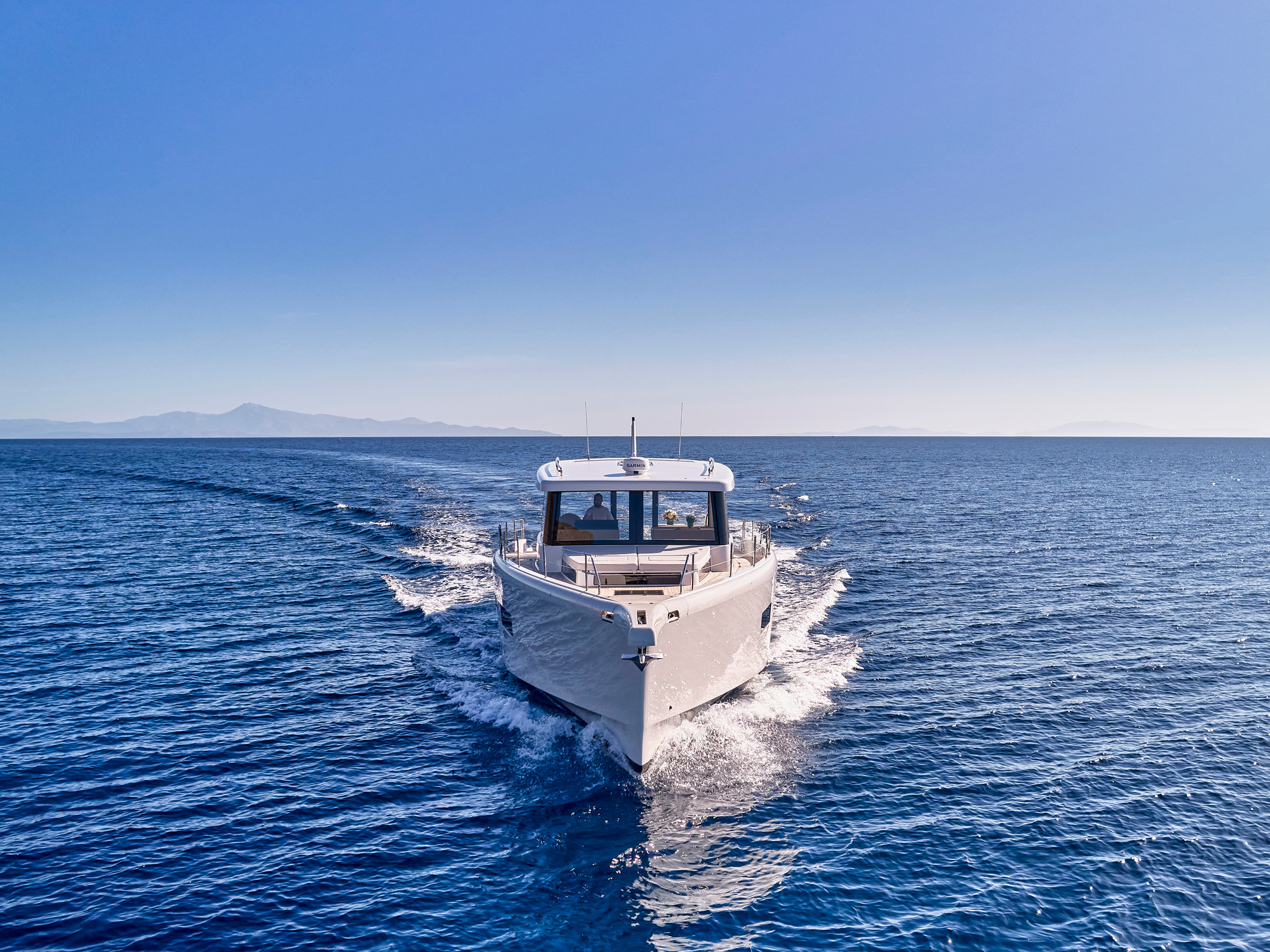 Omikron Yachts: Getting ready for Cannes Yachting Festival Debut