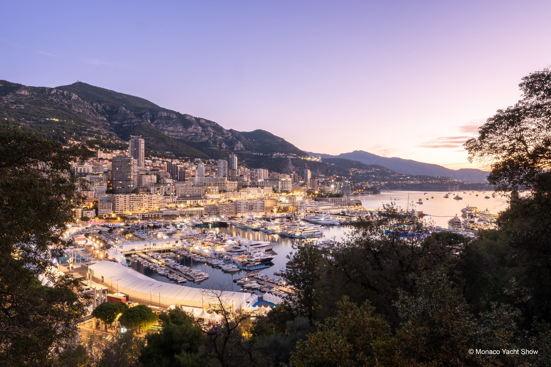 Acquera Returns To The 2024 Monaco Yacht Show In Style