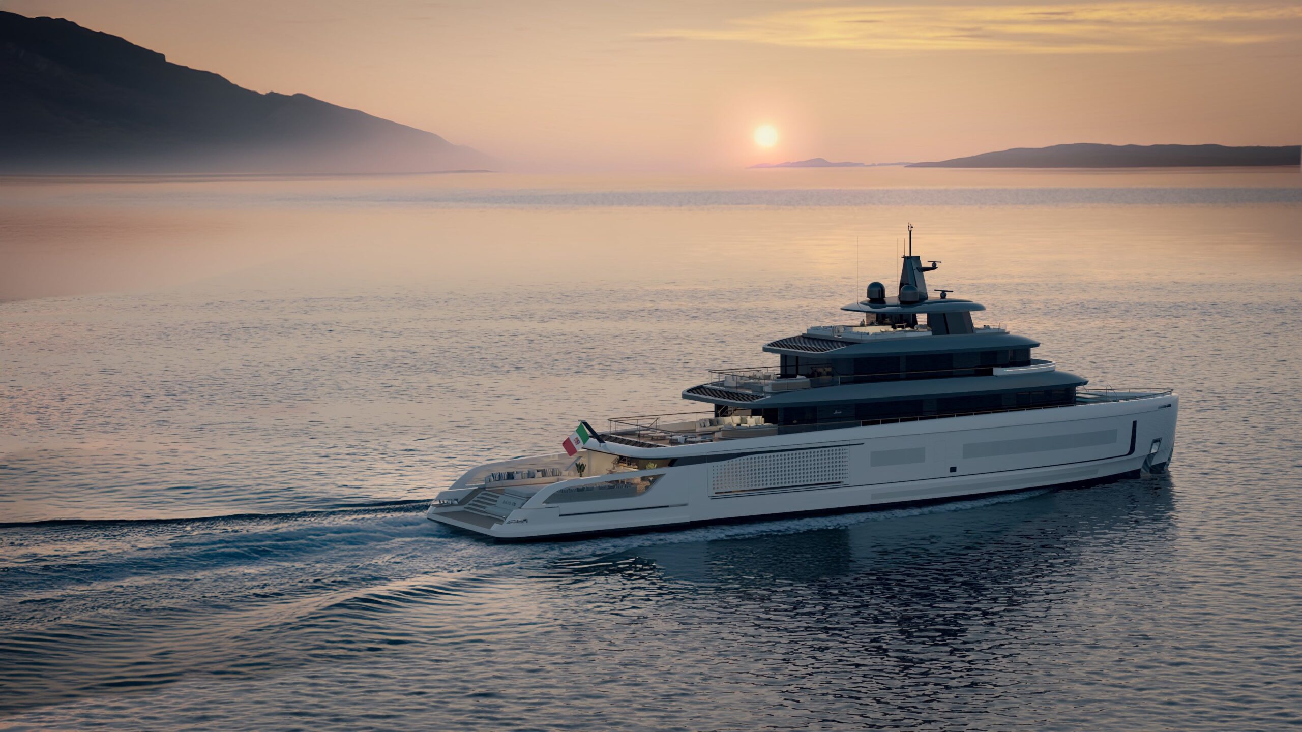 Benetti Sold First Unit of B.Yond 57m