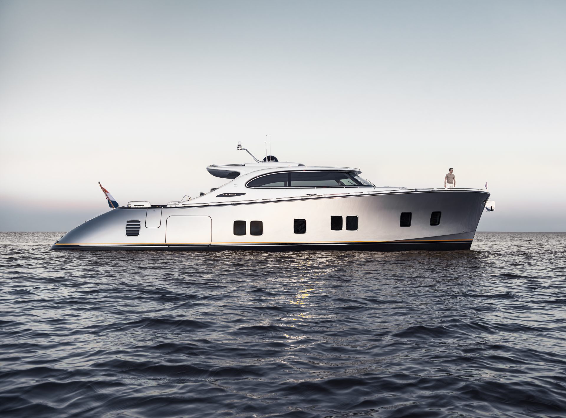 Zeelander Yachts: Expands Fleet with Two New Zeelander 8 Sales