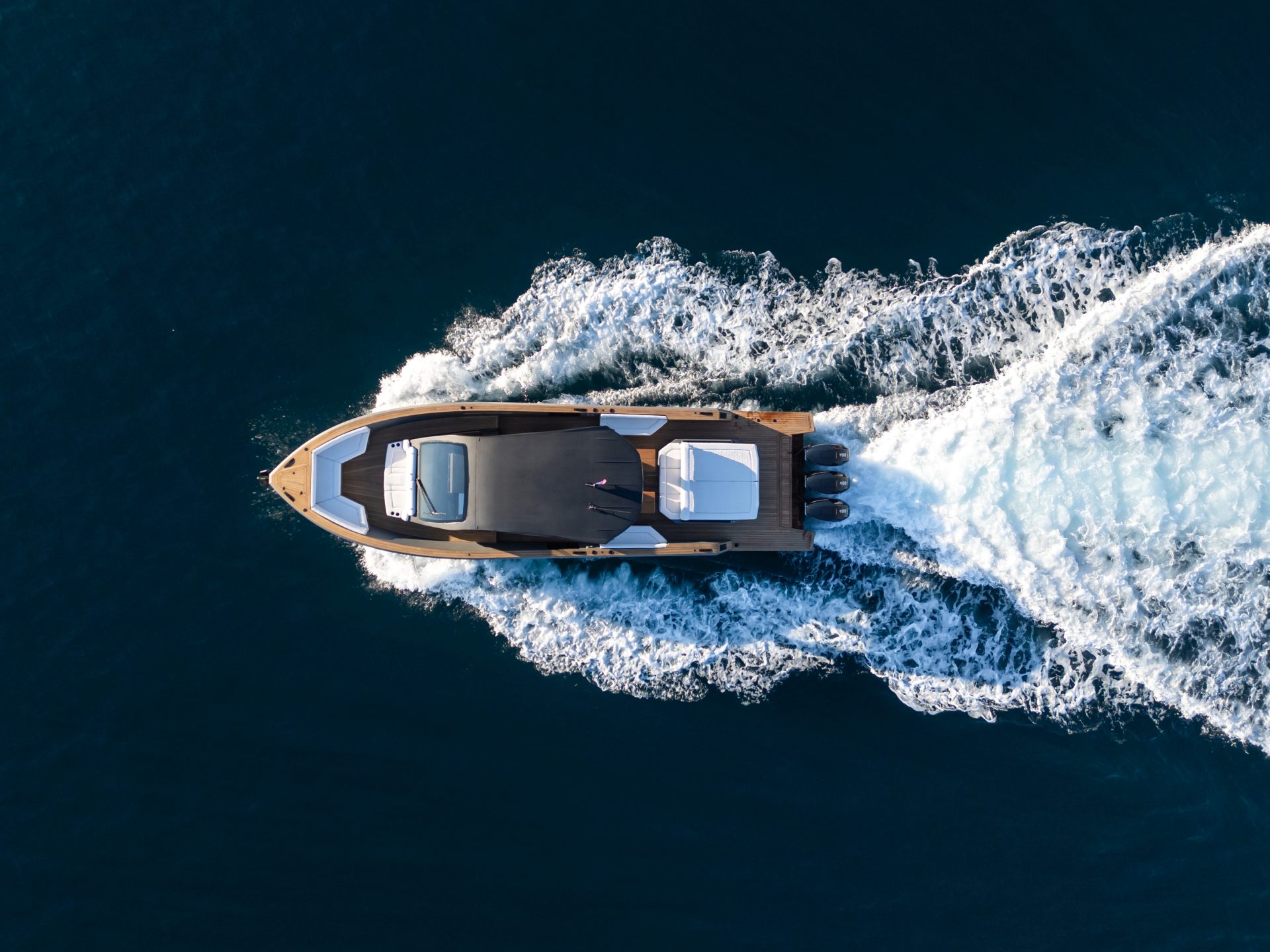 Maxim Yachts Showcases at the Barcelona International Boat Show 2025