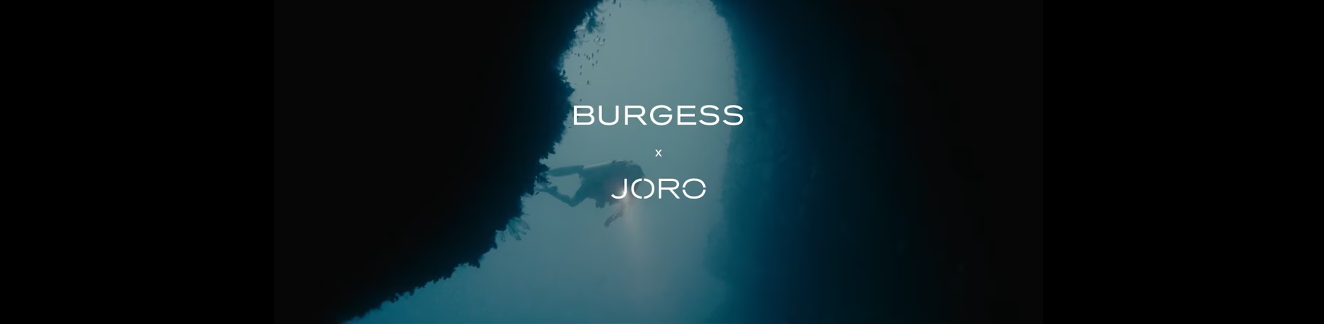 Burgess and Joro Partner for Unmatched Adventure Yachting Experiences