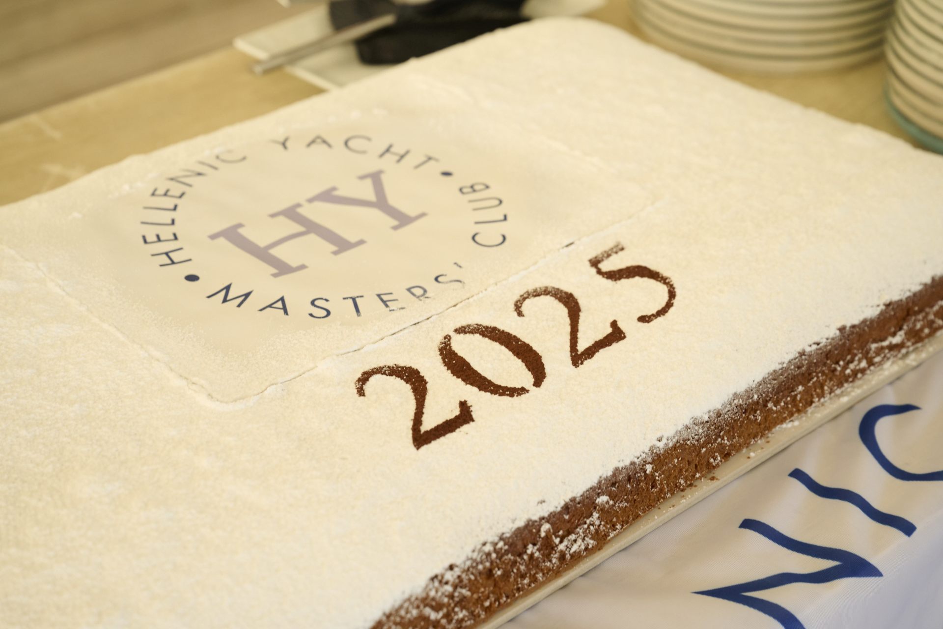 Hellenic Yacht Masters’ Club: Με Νέο Αέρα στο 2025