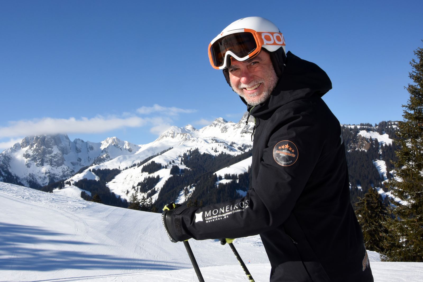 Sea-Alliance Group Strengthens its Roster with Theo Leontiadis