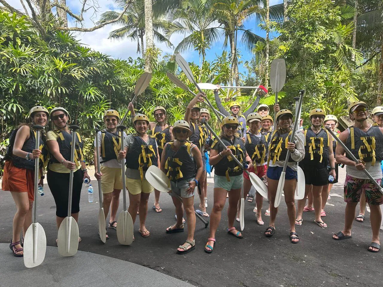 Wellness Rituals – Events & Retreats by Trinity Events