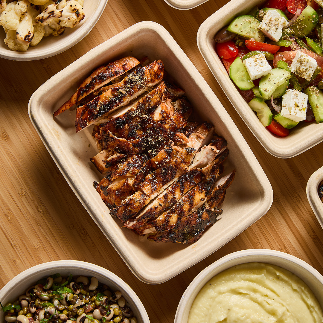 Chef’s Kiss Food Festival at Ayia Napa Marina: A Culinary Weekend to Remember