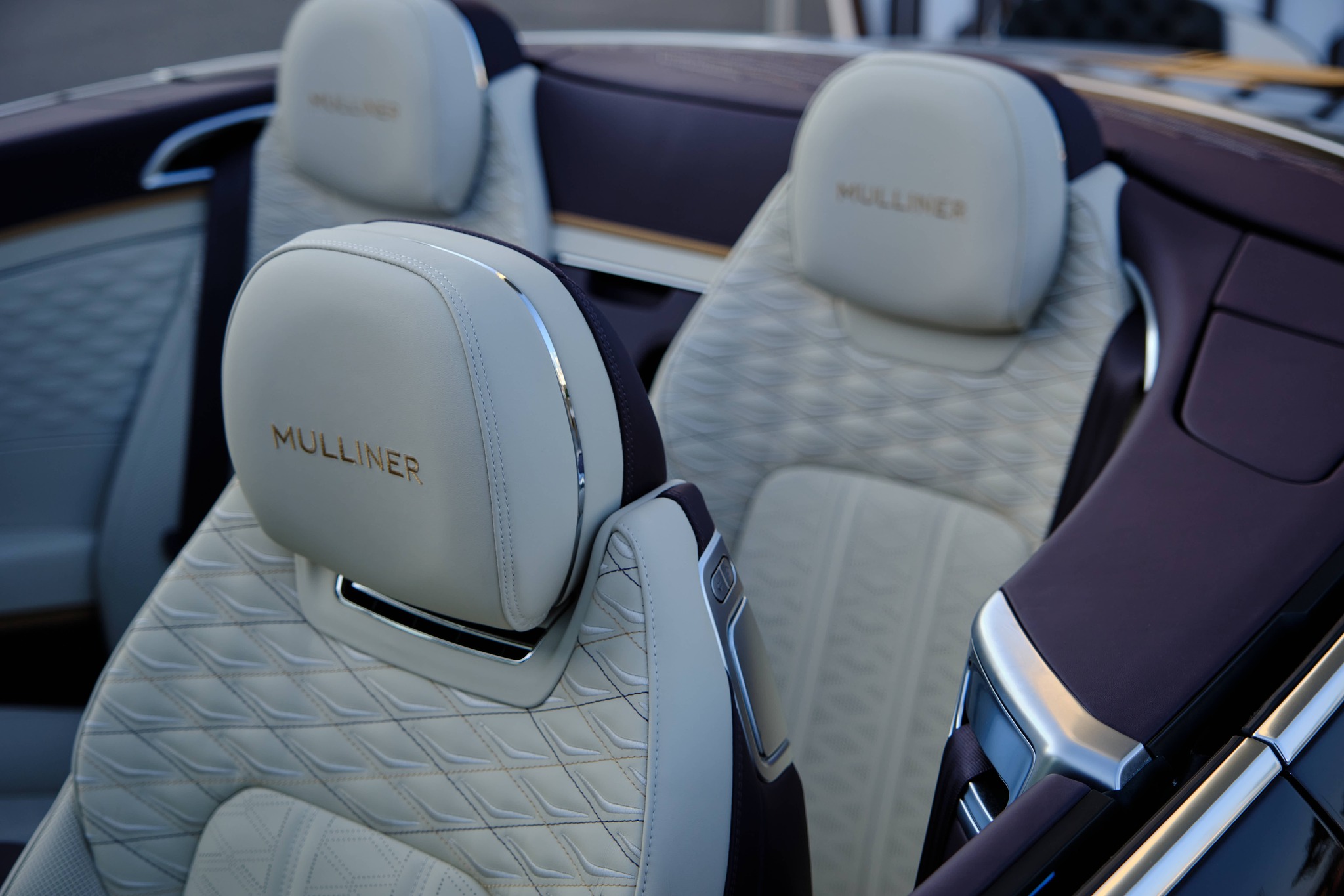 Bentley Sunset Soirée: Πέντε μέρες βρετανικής φινέτσας στην Athens Riviera