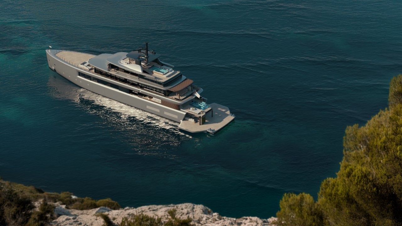 Benetti wins Robb Report US Best of the Best award with B.Loft 65M