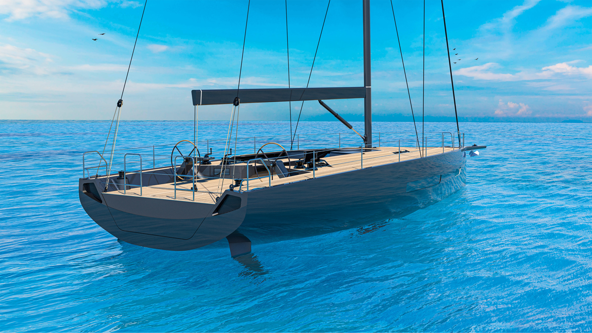 Mylius M60GL: Performance Meets Personalisation