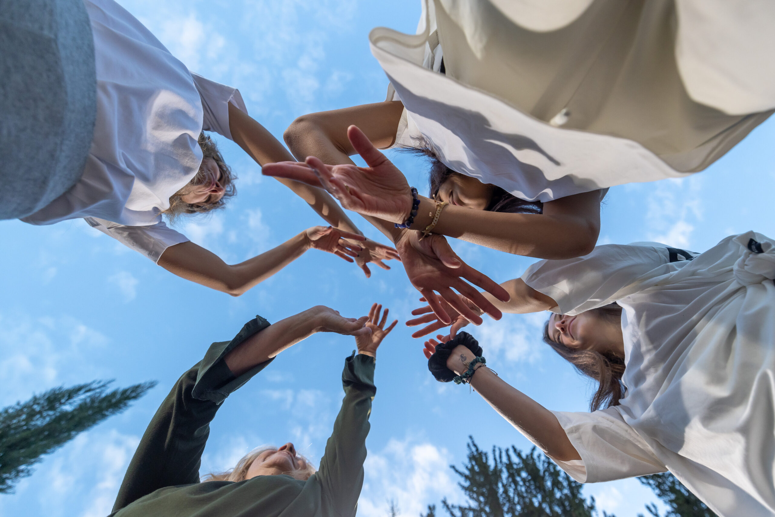 Euphoria Retreat Wellbeing Festival: Η Ελλάδα γιορτάζει τη μακροζωία