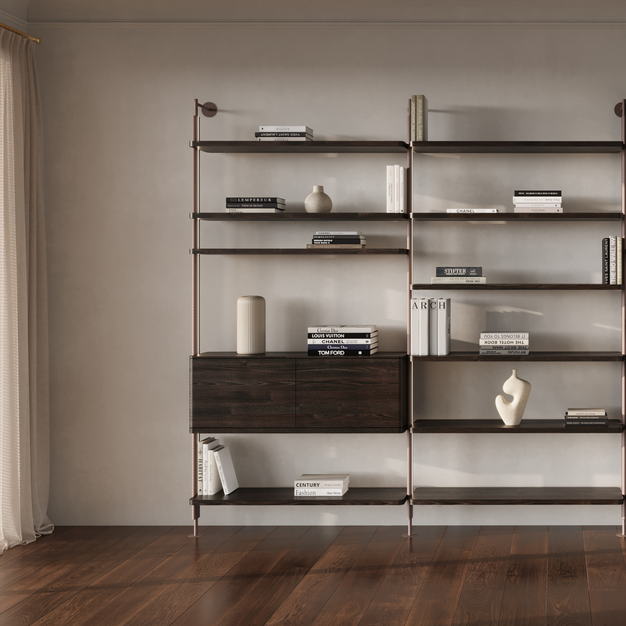 al2 at 3 Days of Design: Human Craft, Timeless Form