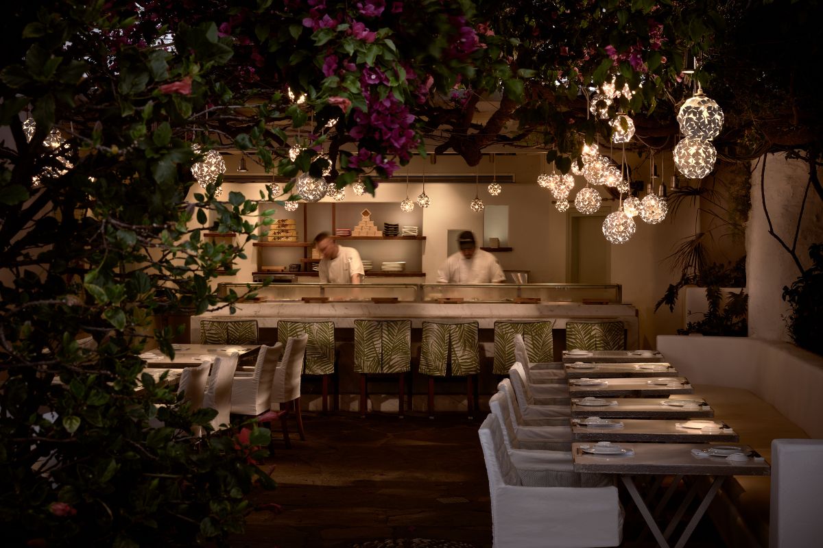Nobu Food Festival 2025: Ένα γαστρονομικό ταξίδι σε Αθήνα, Πάρο και Μύκονο