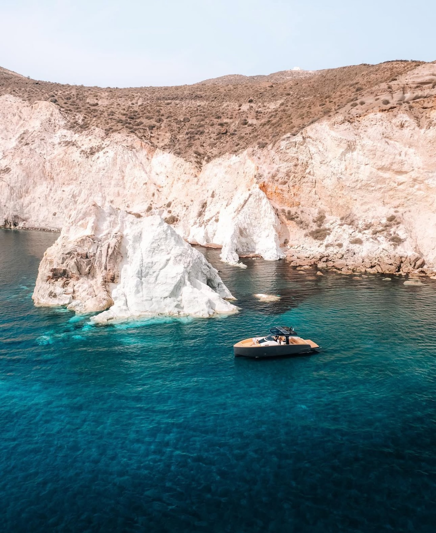 Neptunea T40 set to make waves at the upcoming Cyclades Cup