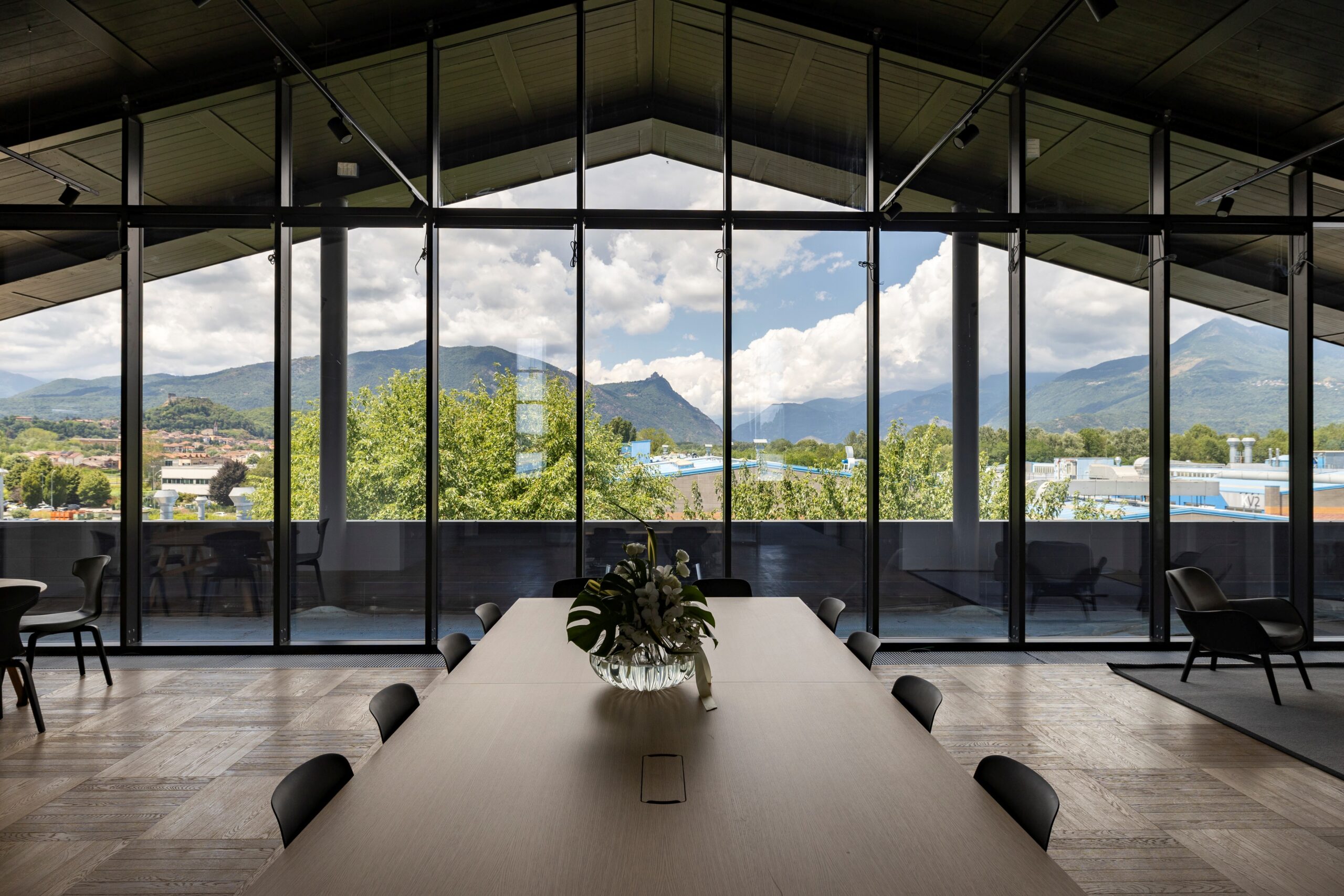 Azimut Reimagined: A New Era Begins in Avigliana