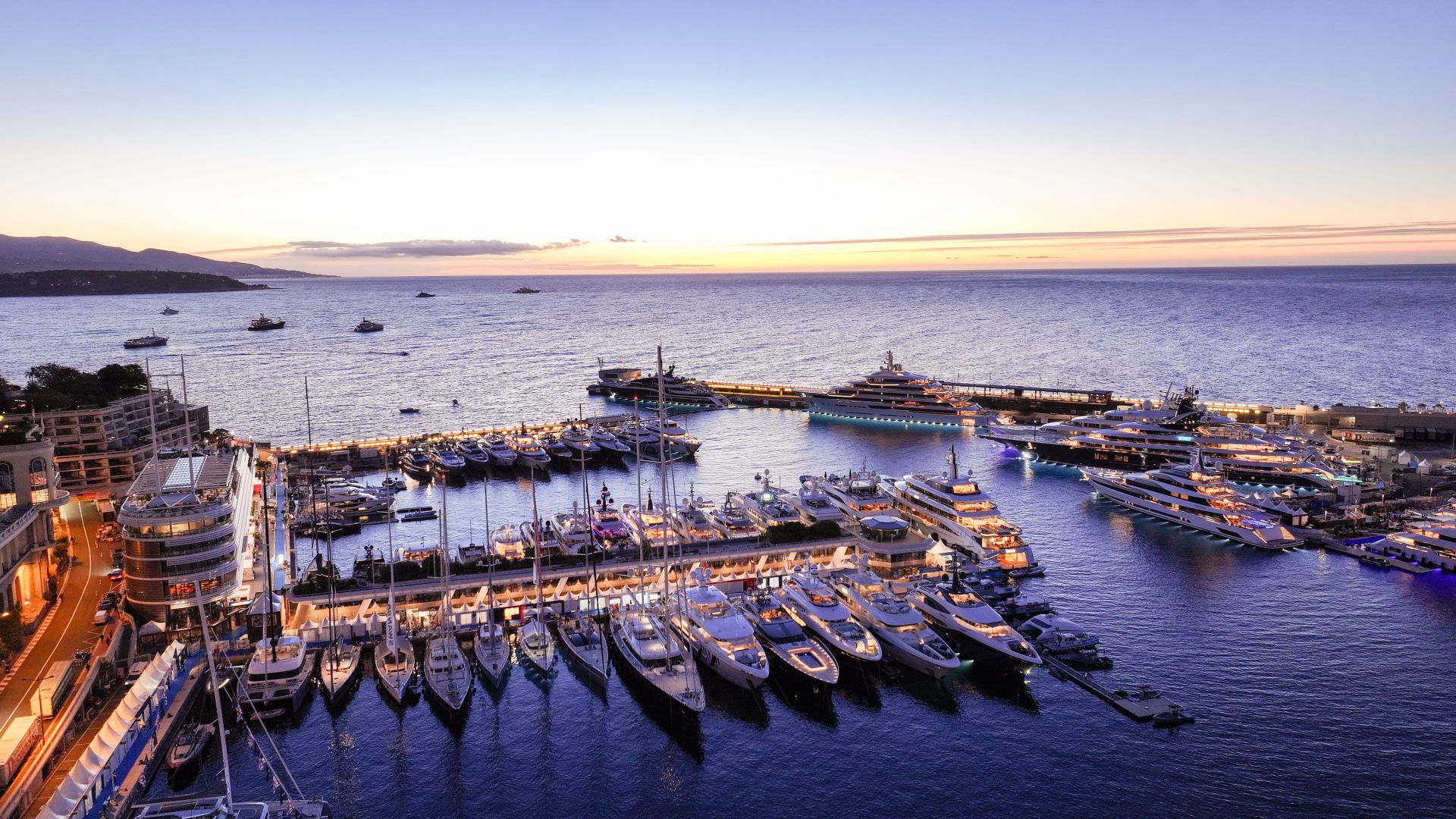 Blue Wake™ at MYS 2025: The future of sustainable yachting begins now