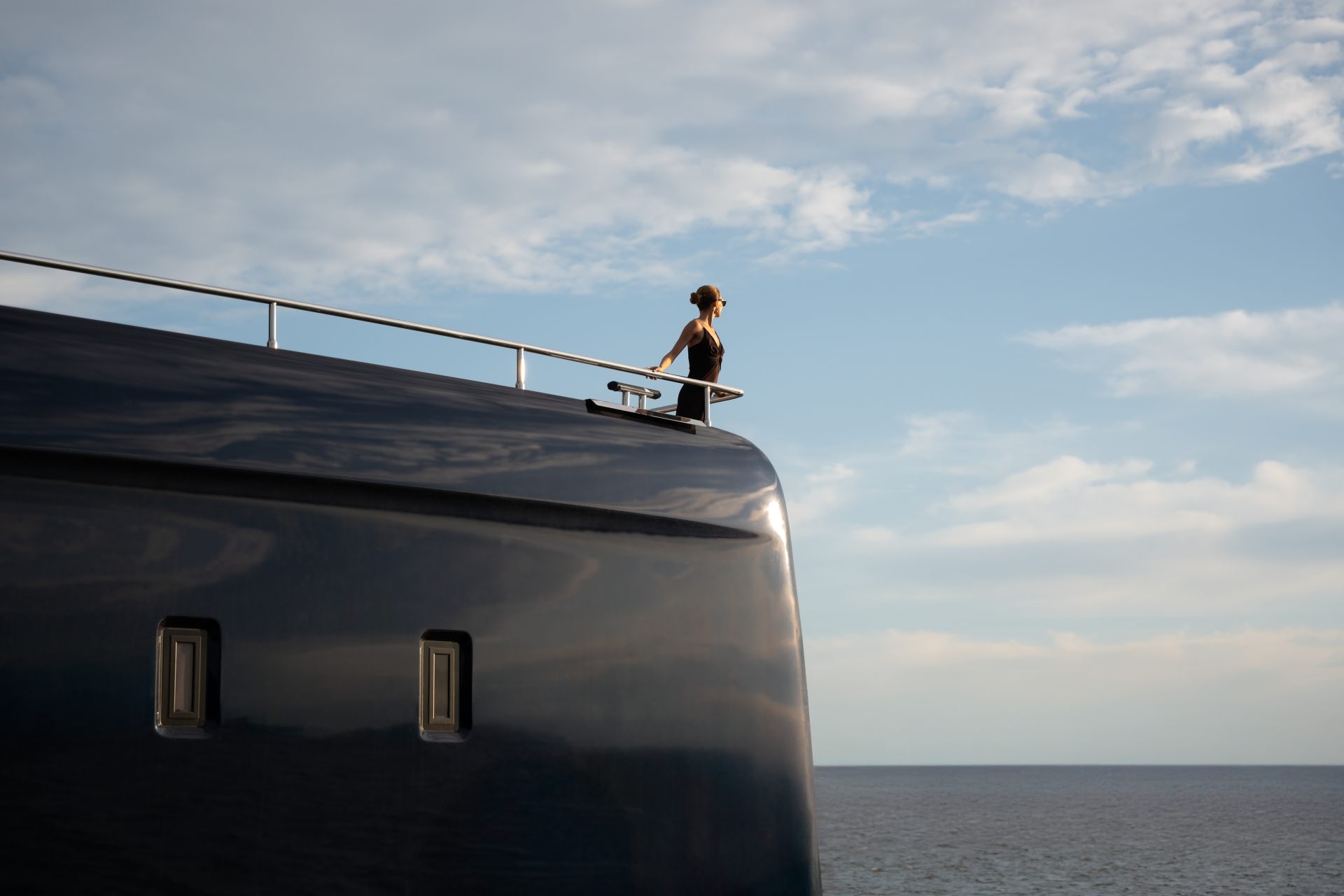 100 Sunreef Power Petite Belle: More than a superyacht