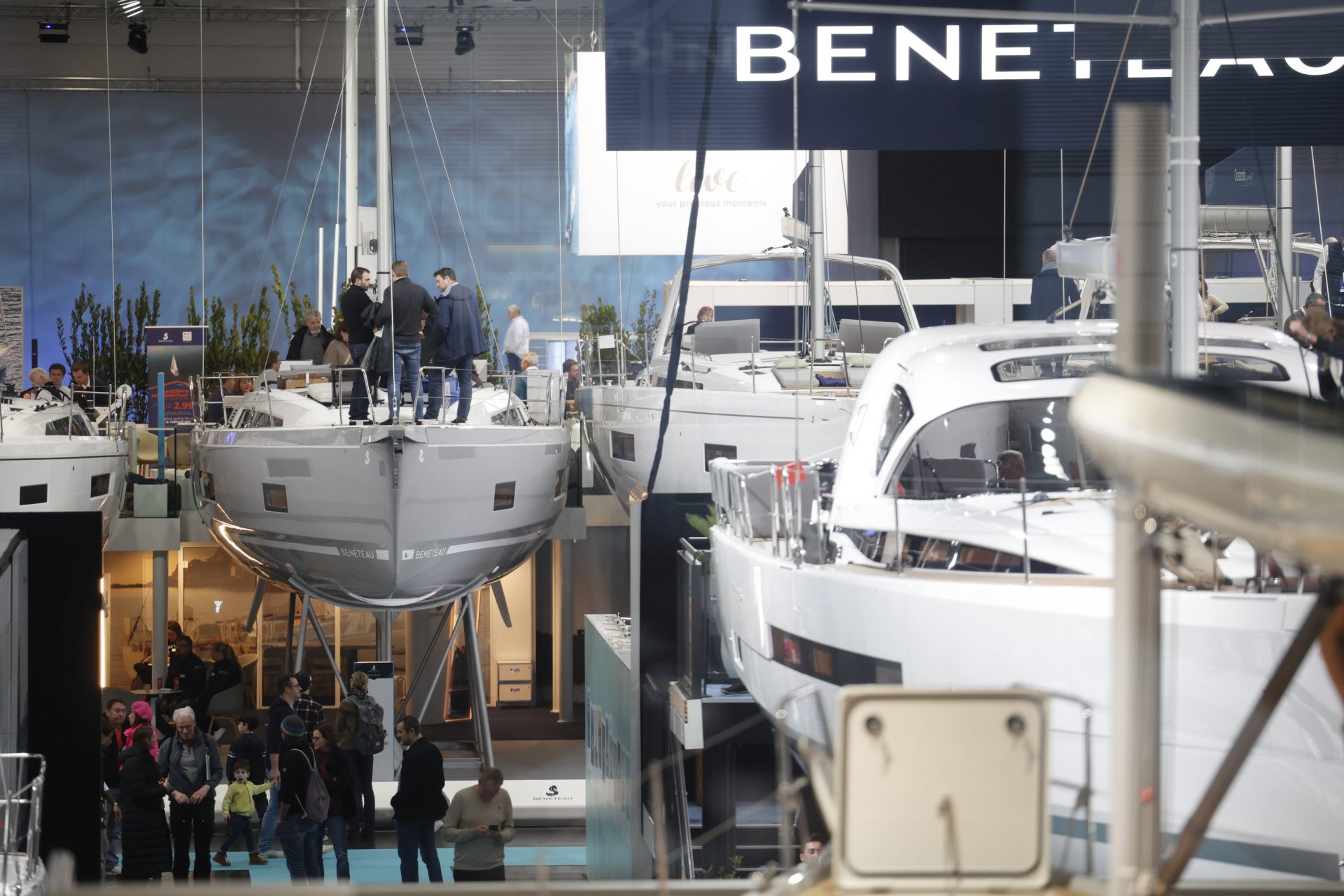 boot Director Petros Michelidakis: “boot Düsseldorf 2026 will inspire and lead the global water sports industry”