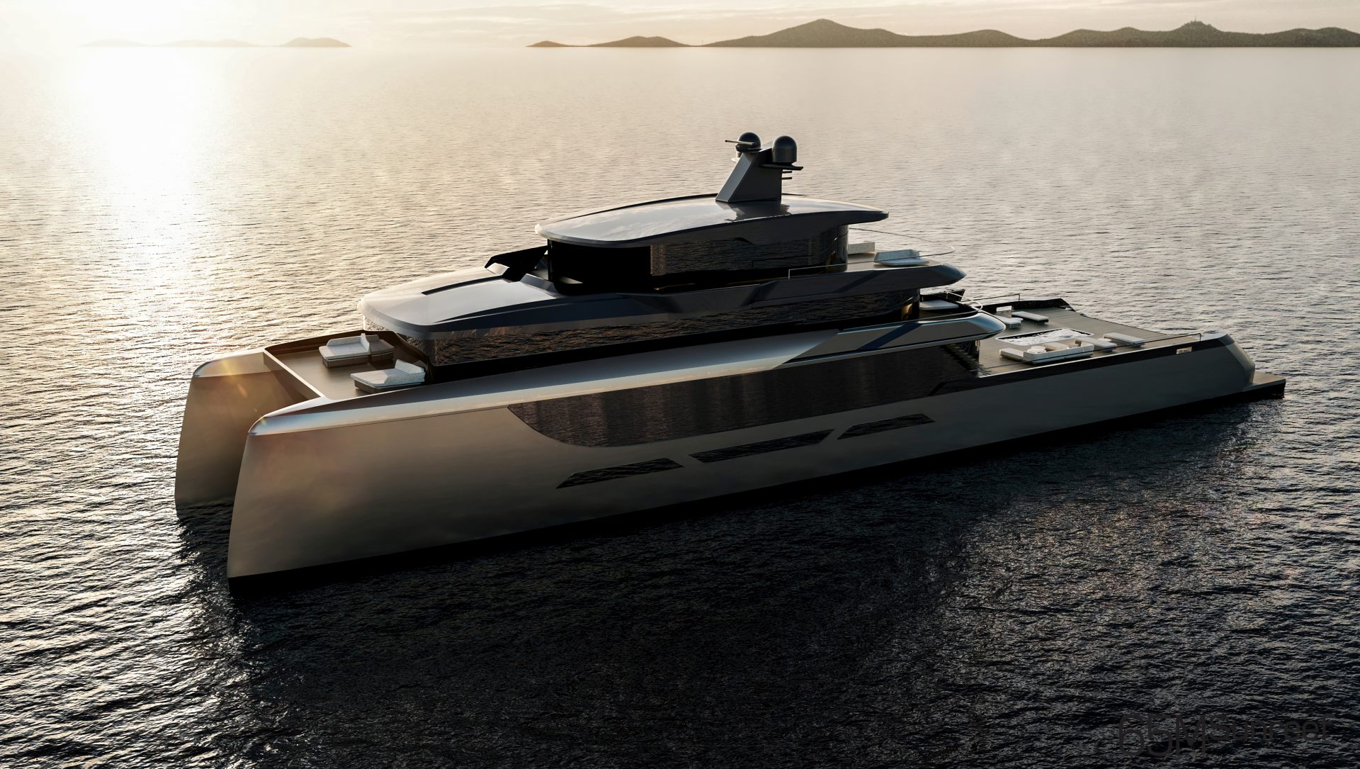 Sunreef Unveils the World’s Largest Luxury Catamaran: The 65M Explorer