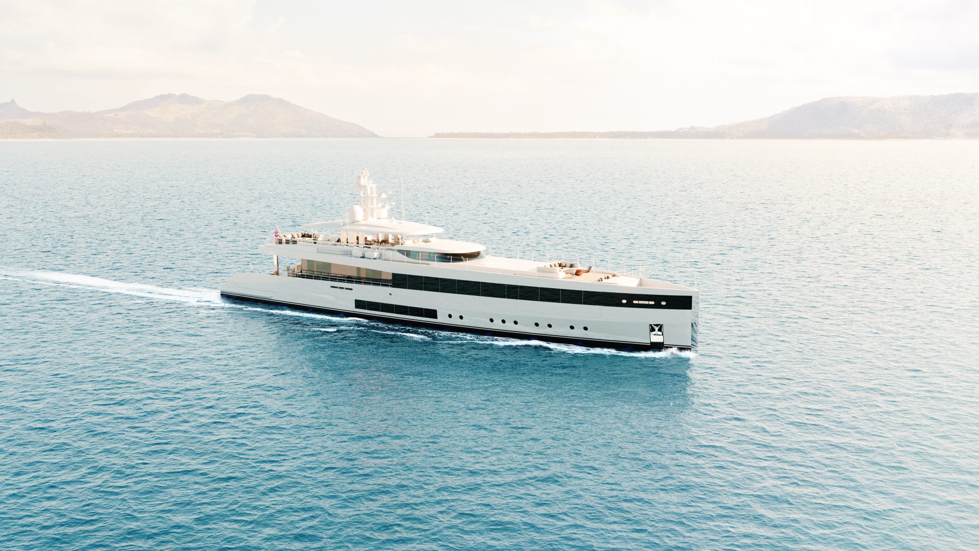 Feadship Resale Closes the Deal on Project 717