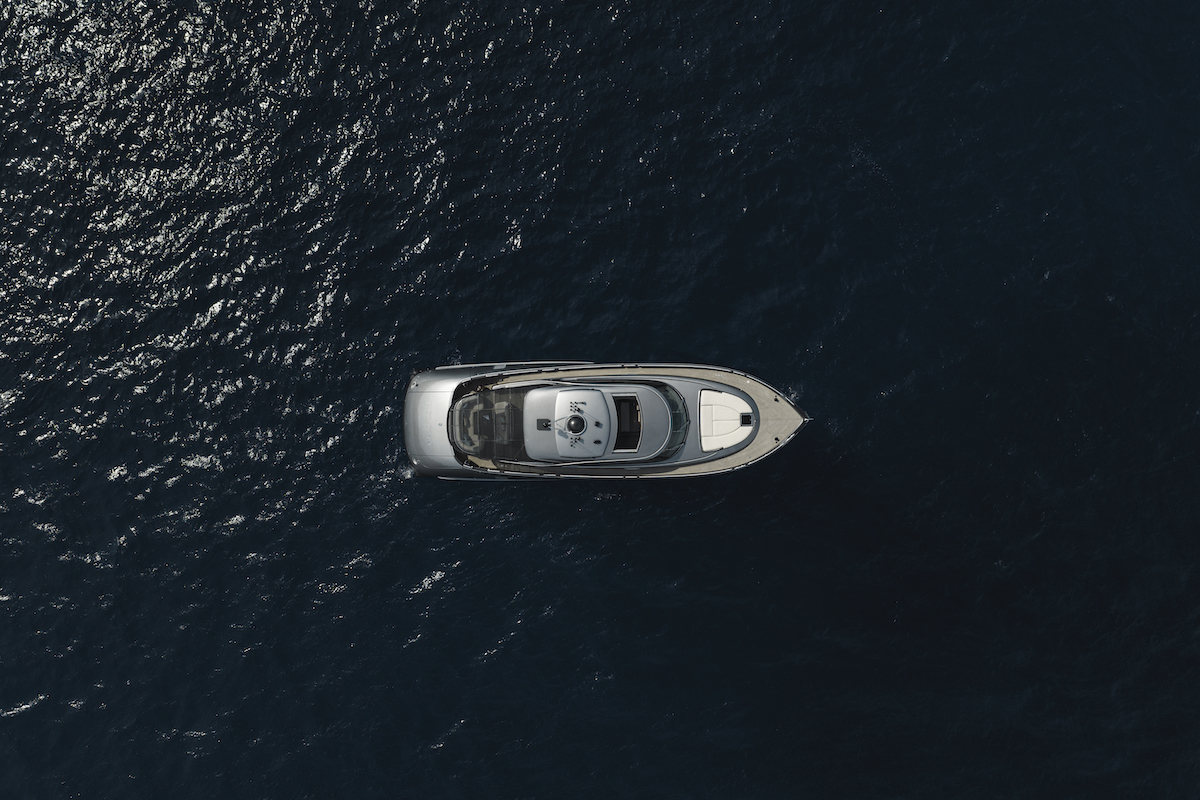Zeelander Delivers Loloma – A Bespoke Zeelander 7 for a Global Owner
