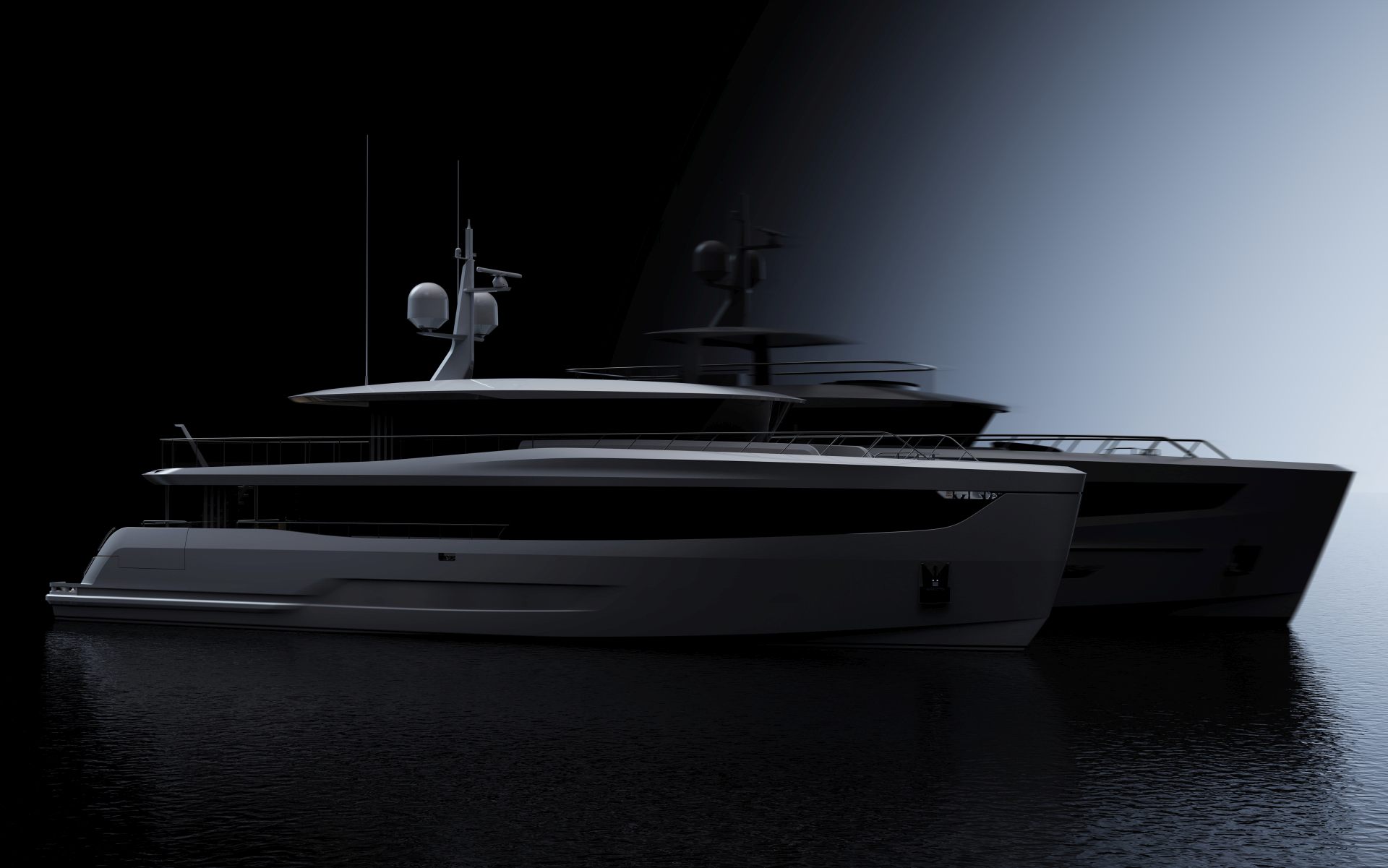 Princess Yachts Marks Superyacht Comeback with the New 106 Odyssey