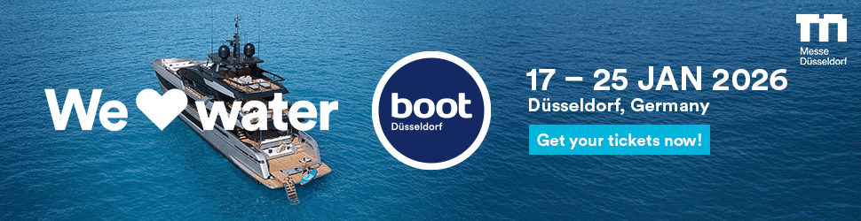 boot Düsseldorf 2026