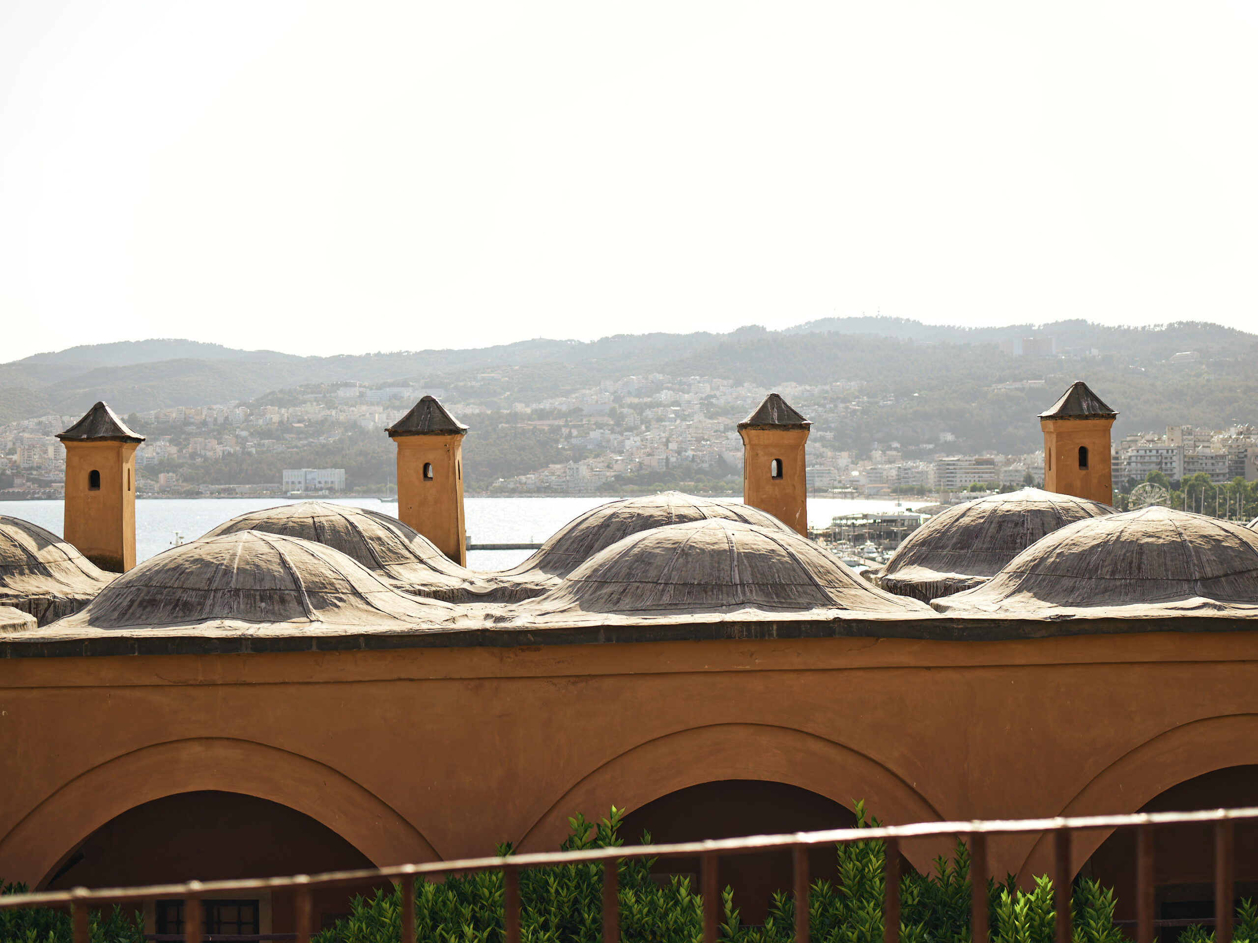 Imaret: Η αναγέννηση ενός διαχρονικού θησαυρού στην Καβάλα