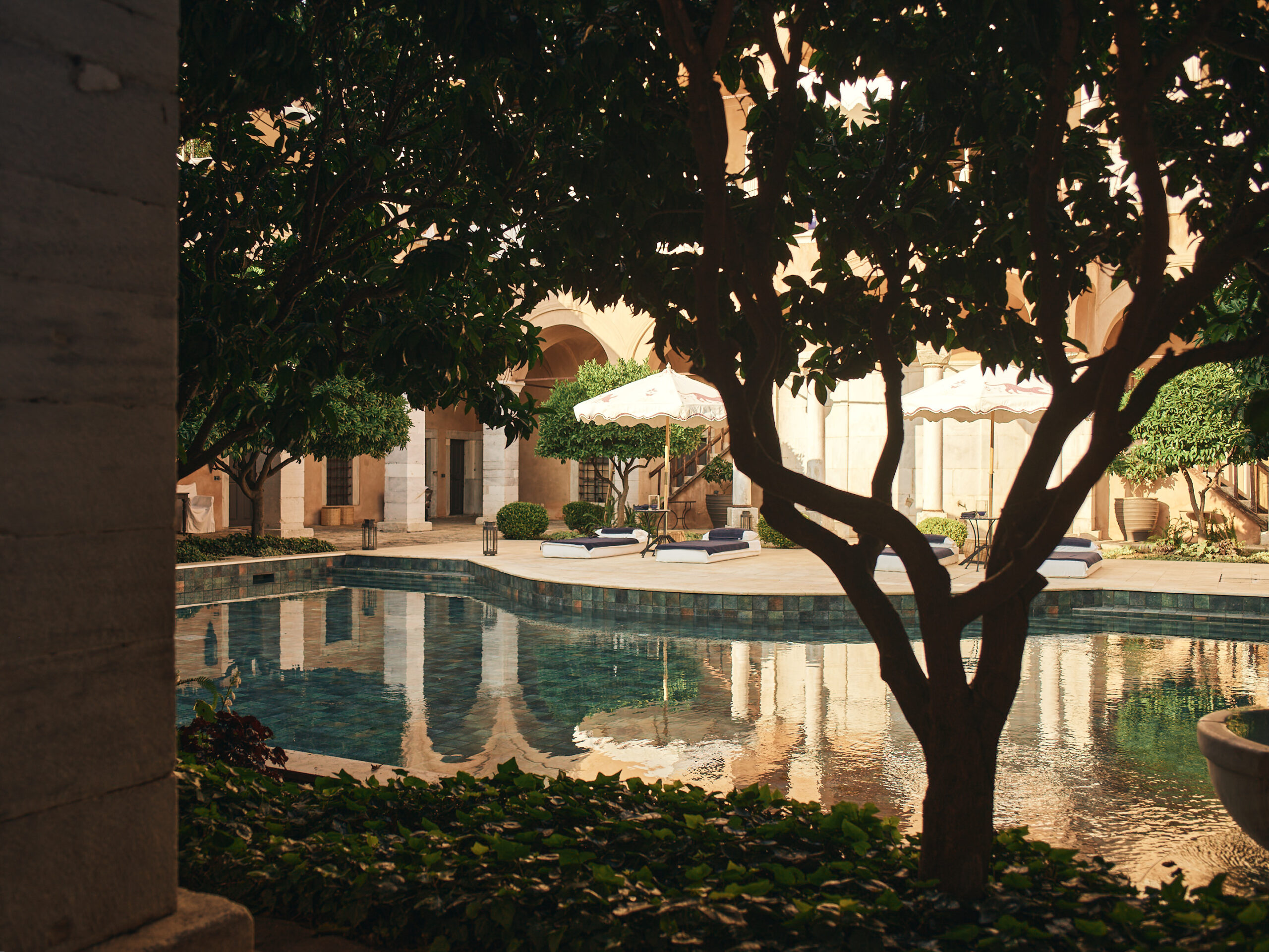 Imaret: The Revival of a Timeless Treasure in Kavala