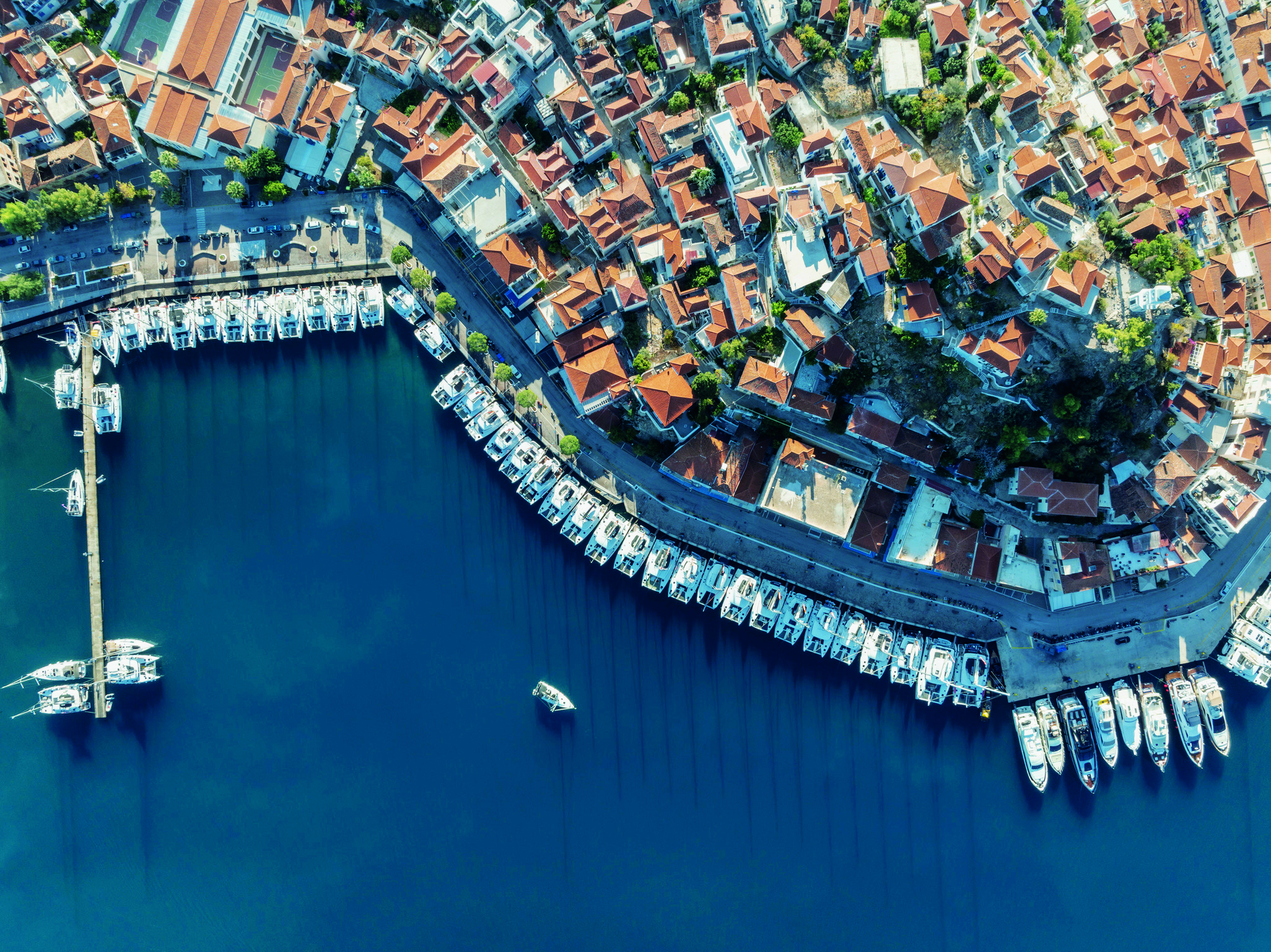 15 Years of Catamarans Cup: A Greek Celebration of the Sea