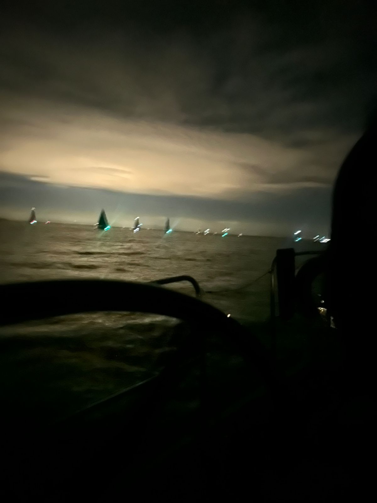 Το 2ο Beneteau First Cup ταξίδεψε με επιτυχία στην Ύδρα