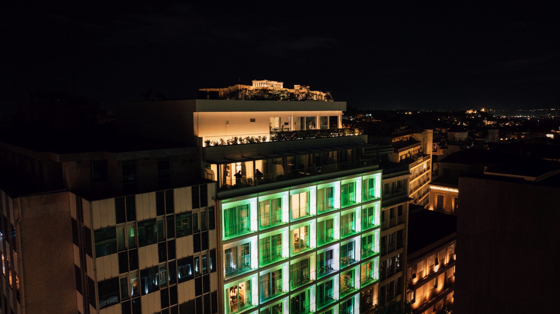 Electra Rhythm Athens: Η νέα εποχή της φιλοξενίας στην καρδιά της πόλης