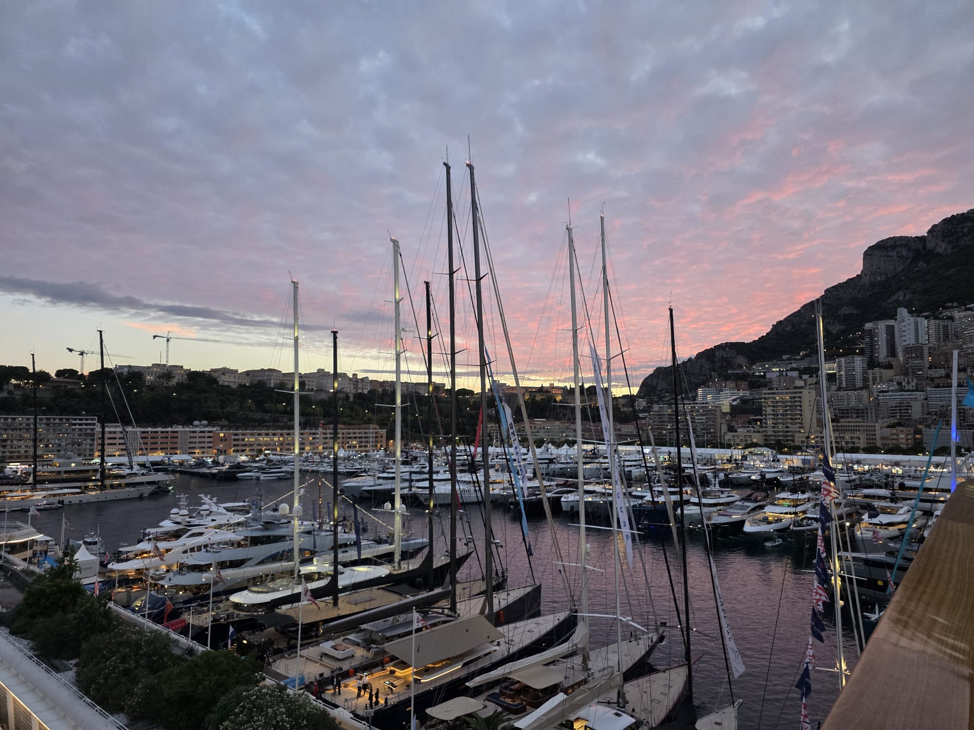 Melita Marine Group and AG Advisory Celebrate Milestones at Monaco Yacht Show 2025