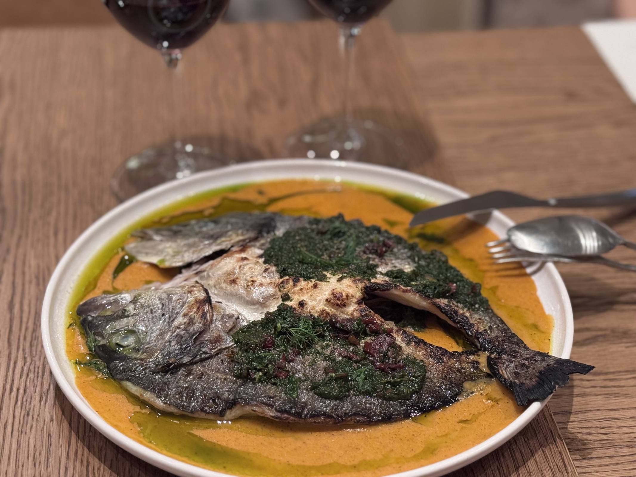 Liystor: Το νέο μενού της Ερμού που συνδυάζει παράδοση, φινέτσα και δημιουργικότητα