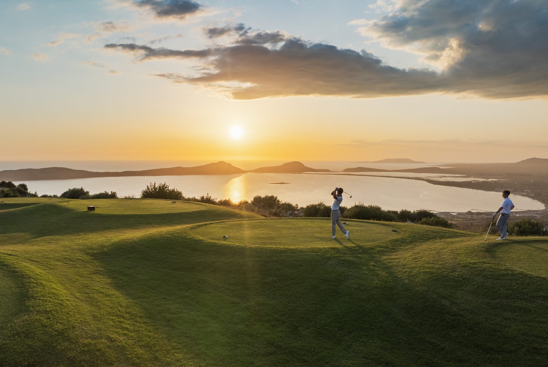 AEGEAN Messinia Pro-Am 2025: Ένα διεθνές τουρνουά που ανέδειξε για ακόμη μία φορά την Costa Navarino