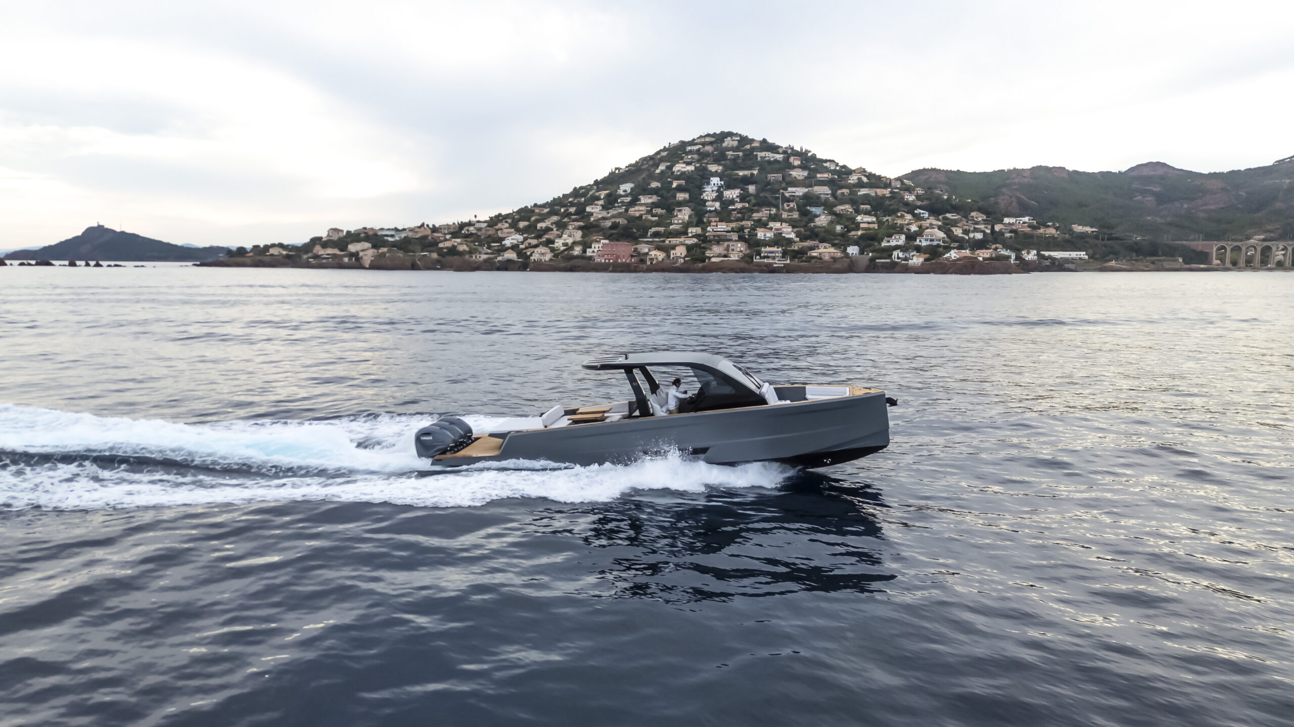 Maxim Yachts Max 44R to Shine at boot Düsseldorf 2026