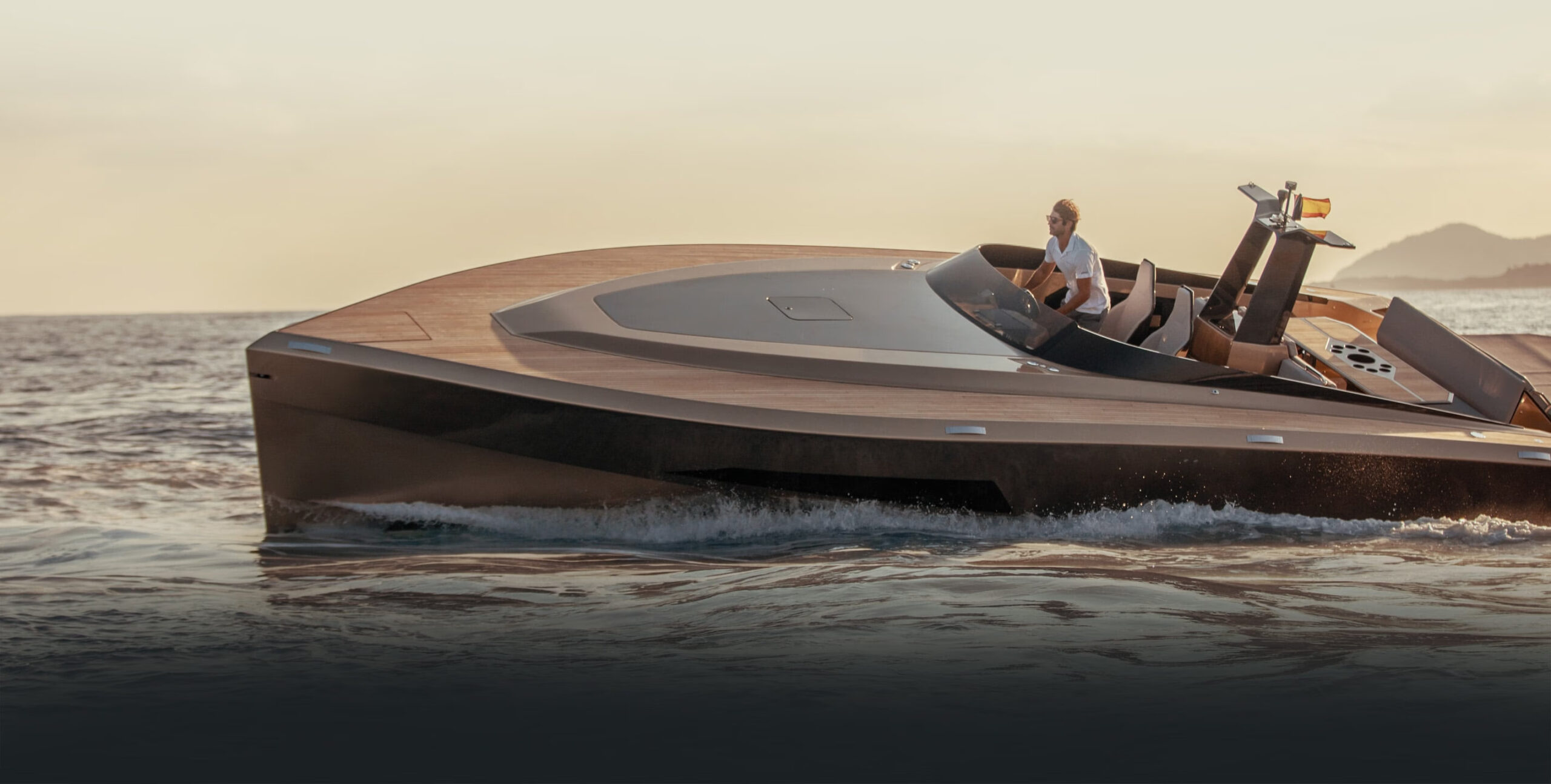 ID YACHTS Becomes Exclusive Dealer of SAY Carbon Yachts in Greece