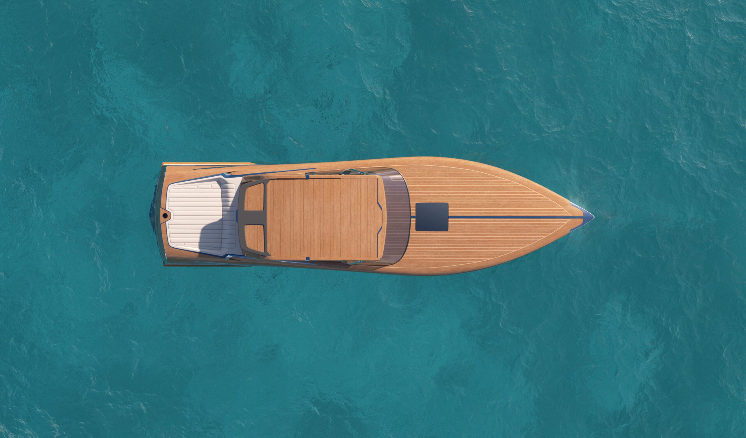 Beau Lake x Blackbird Boats Co.: The Return of the Modern Classic