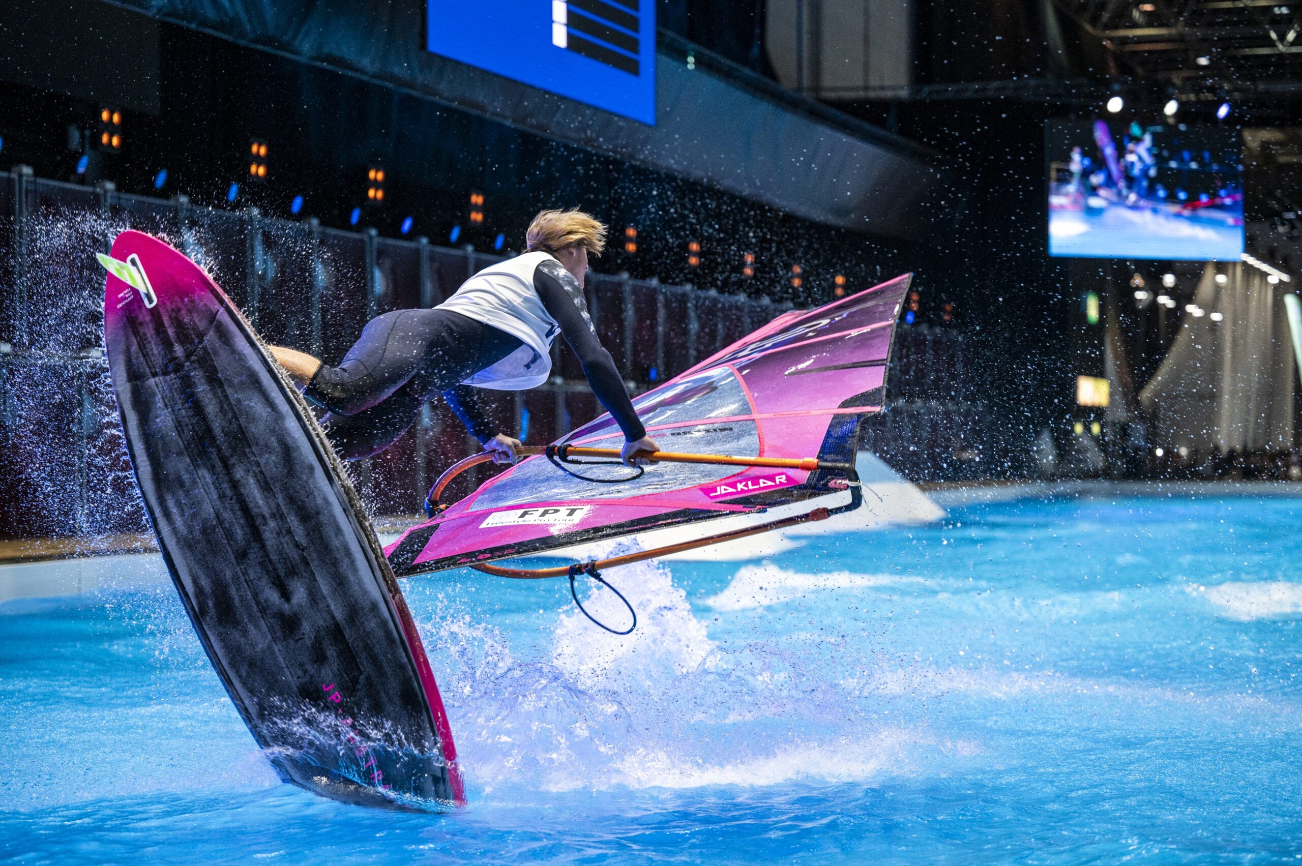 Action, adrenaline and aftershow energy: What to expect at boot Düsseldorf 2026